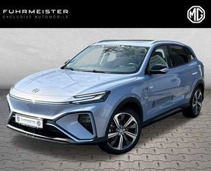 MG Marvel R Gebrauchtwagen