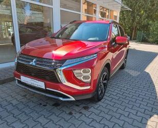 Mitsubishi Eclipse Cross Gebrauchtwagen