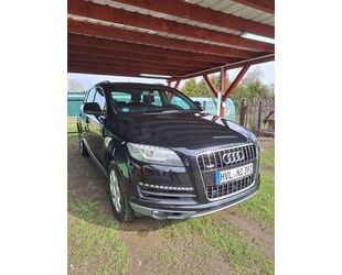 Audi Q7 Gebrauchtwagen