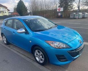 Mazda 3 Gebrauchtwagen
