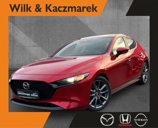 Mazda 3 Gebrauchtwagen