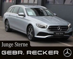 Mercedes-Benz E 220 Gebrauchtwagen