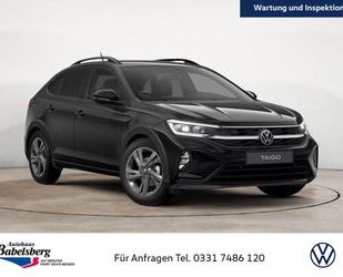 VW Taigo Gebrauchtwagen