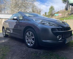 Peugeot 207 Gebrauchtwagen