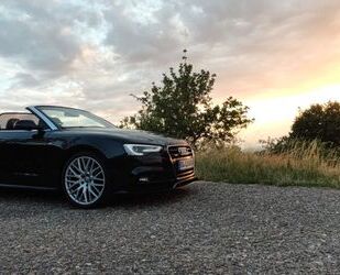 Audi Cabriolet Gebrauchtwagen