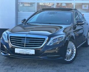 Mercedes-Benz S 350 Gebrauchtwagen