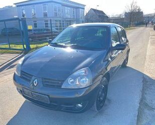 Renault Clio Gebrauchtwagen