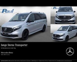 Mercedes-Benz EQV Gebrauchtwagen