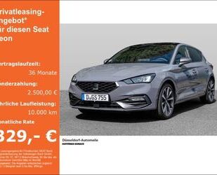 Seat Leon Gebrauchtwagen