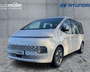 Hyundai STARIA Gebrauchtwagen