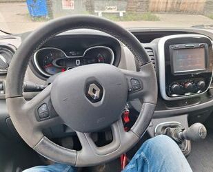 Renault Trafic Gebrauchtwagen