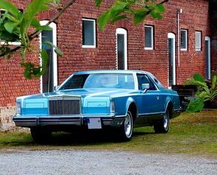 Lincoln Continental Gebrauchtwagen