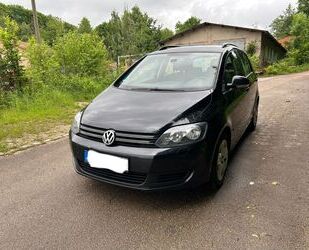 VW Golf Plus Gebrauchtwagen