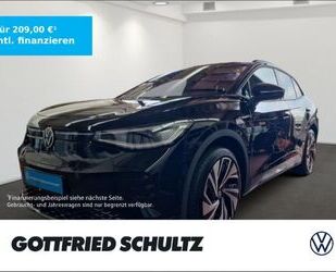 VW ID.4 Gebrauchtwagen