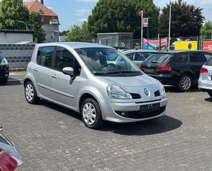 Renault Modus Gebrauchtwagen