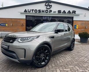 Land Rover Discovery Gebrauchtwagen