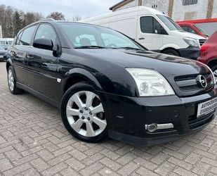 Opel Signum Gebrauchtwagen