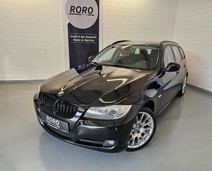 BMW 318 Gebrauchtwagen
