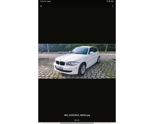 BMW 120 Gebrauchtwagen