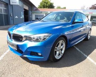 BMW 340 Gebrauchtwagen