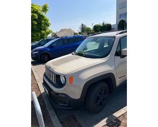 Jeep Renegade Gebrauchtwagen