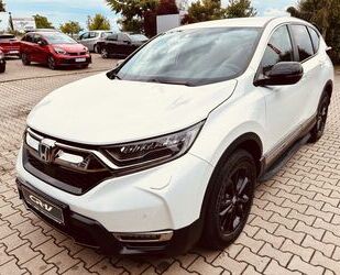 Honda CR-V Gebrauchtwagen