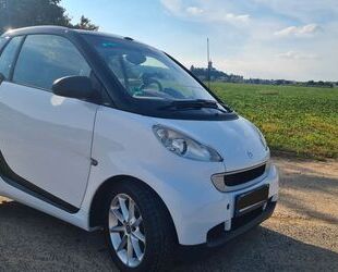 Smart Andere Gebrauchtwagen
