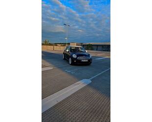 Mini Cooper D Gebrauchtwagen