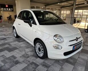 Fiat 500 Gebrauchtwagen