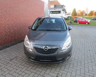 Opel Meriva Gebrauchtwagen