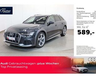 Audi A6 Allroad Gebrauchtwagen