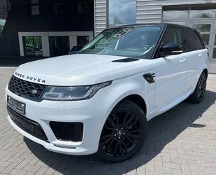 Land Rover Range Rover Sport Gebrauchtwagen