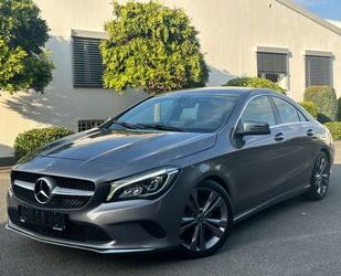 Mercedes-Benz CLA 180 Gebrauchtwagen