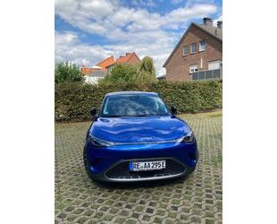 Smart #3 Gebrauchtwagen
