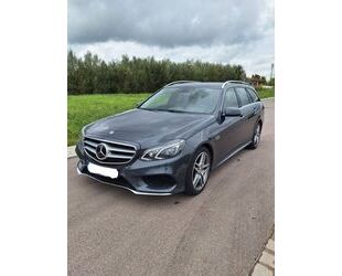 Mercedes-Benz E 350 Gebrauchtwagen