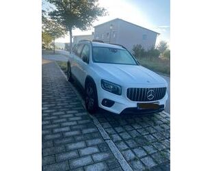Mercedes-Benz GLB 200 Gebrauchtwagen