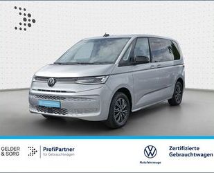 VW T7 Multivan Gebrauchtwagen