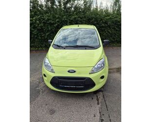Ford Ka/Ka+ Gebrauchtwagen