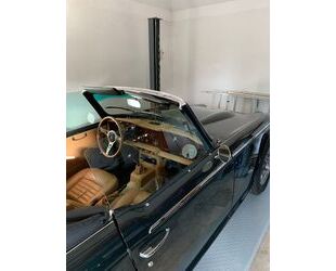 Triumph TR5 Gebrauchtwagen