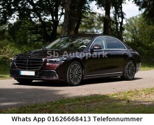 Mercedes-Benz S 450 Gebrauchtwagen