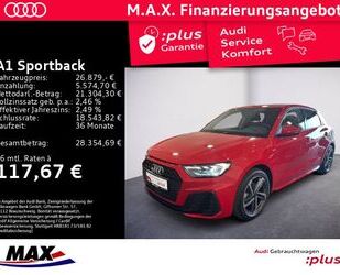 Audi A1 Gebrauchtwagen