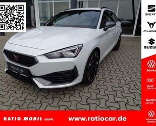 Cupra Leon Gebrauchtwagen