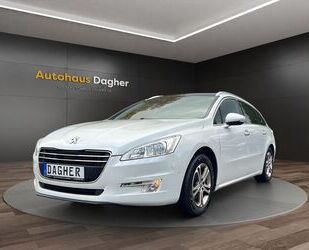 Peugeot 508 Gebrauchtwagen