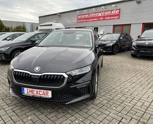 Skoda Scala Gebrauchtwagen