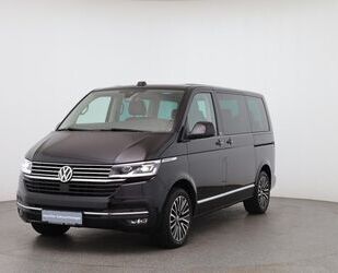 VW T6 Multivan Gebrauchtwagen