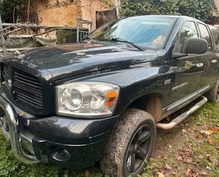 Dodge RAM Gebrauchtwagen