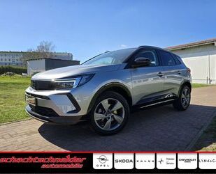 Opel Grandland (X) Gebrauchtwagen