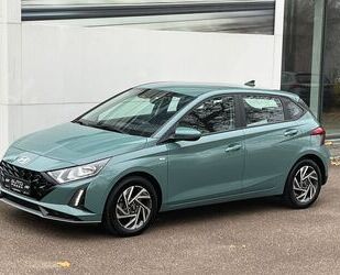 Hyundai i20 Gebrauchtwagen
