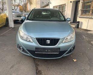Seat Ibiza Gebrauchtwagen
