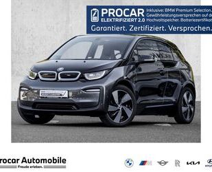 BMW i3 Gebrauchtwagen